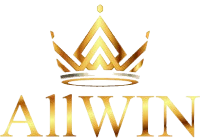 logo by allwin